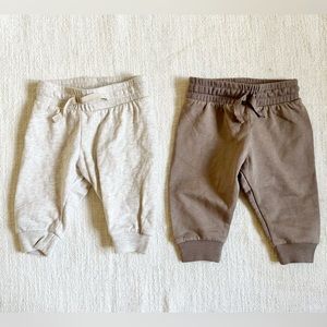 H&M Baby Pants